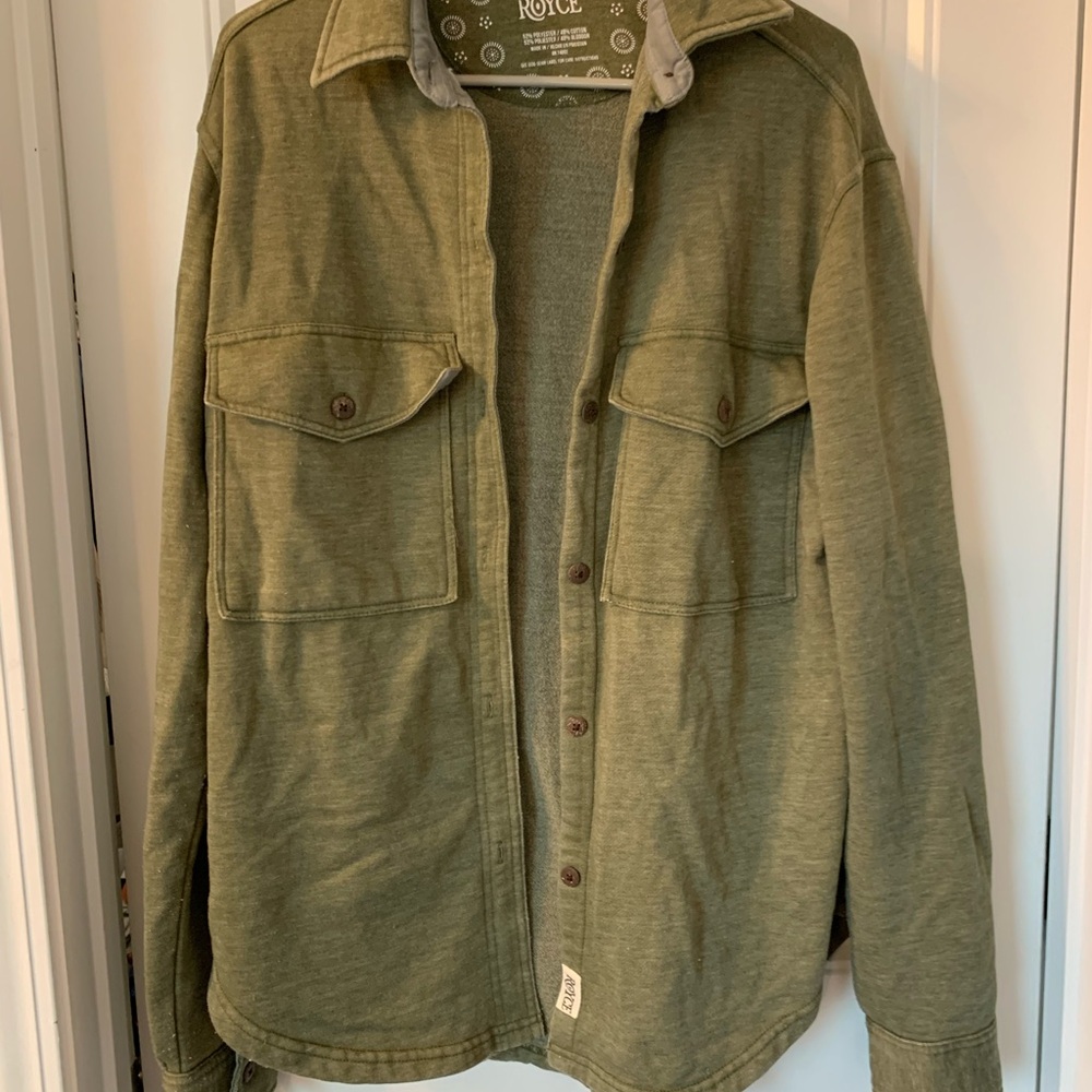 Royce Women’s Comfortable Jacket